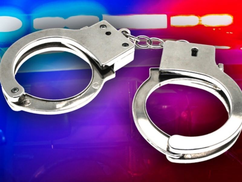 Iron River Man Arrested For 5th OWI