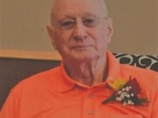 Roger Panek Sr. Obituary