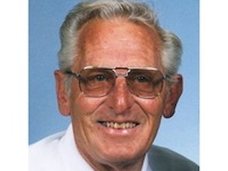 John Luhman Obituary