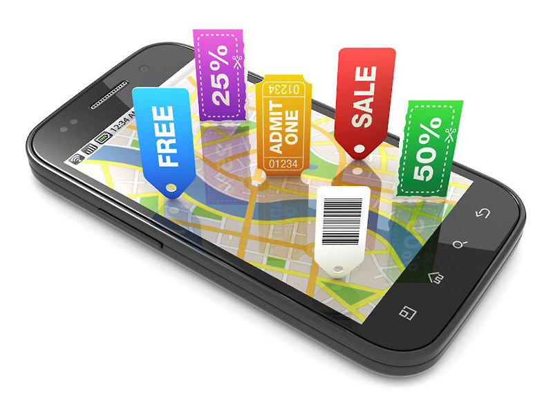 Shopping by Smartphone? Shop Smart