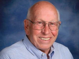 Robert Hartman Jr. Obituary
