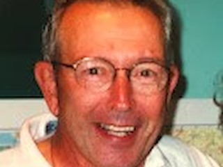 William Lode Obituary