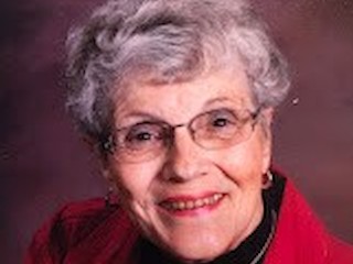 Marie Sorenson Obituary