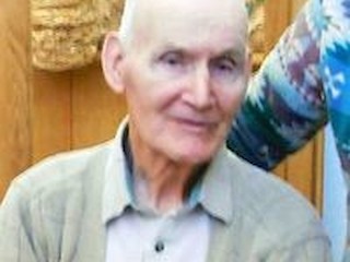 Clarence Phelps Obituary