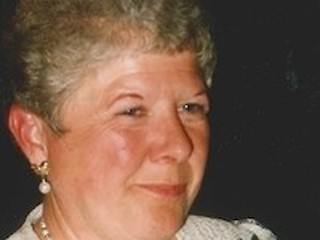 Rose Williamson Obituary