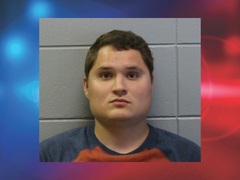 Spooner Man Sentenced In Child Sex Crime Case