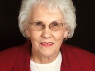Alice Jansen Obituary