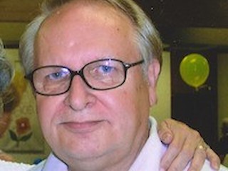 Louis Hjort Obituary