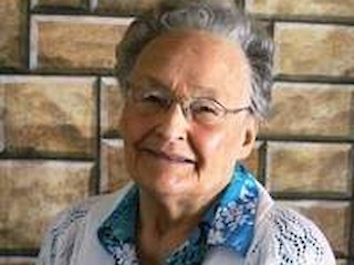Irene Paulson Obituary