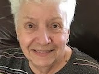 Marilyn Eurick Obituary