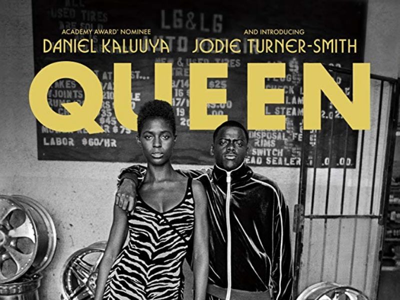 Movie Review: 'Queen & Slim'