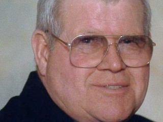 Harold Sutherland Obituary