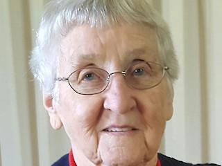 Delores Sorenson Obituary