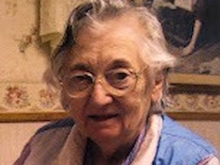 Donna Morgan Obituary
