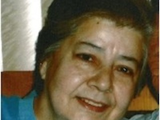 Constance Corbine Obituary