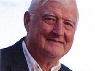 James Perala Obituary