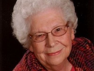 Elaine Papenfuss Obituary