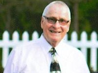 James Peterson Obituary