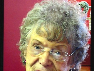 Betty Pitzer Obituary