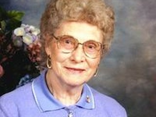 Dorothie Mueller Obituary