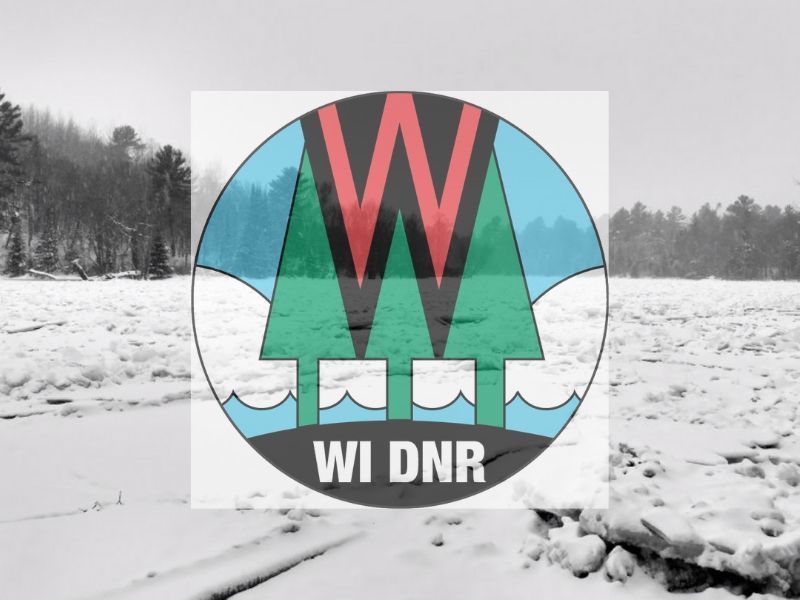 WisDNR Outdoor Report For December 20, 2019