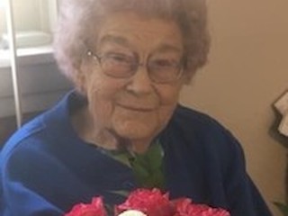 Joyce Paulson Obituary