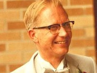 Roger Olson Obituary
