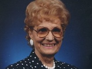 Nina Ellefson Obituary