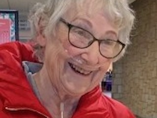 Collette Hall Obituary
