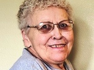 Audrey Gruendeman Obituary