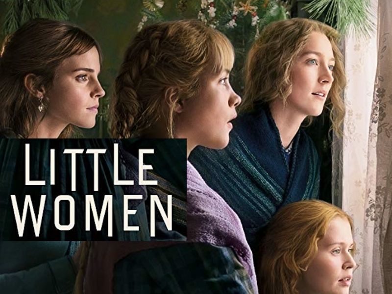 Movie Review: ‘Little Women’