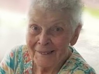 Gloria Becker Obituary