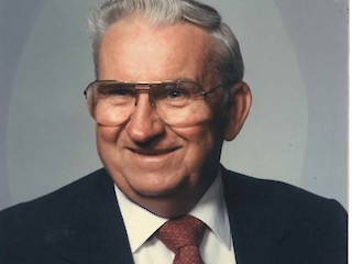 Carl Huset Obituary