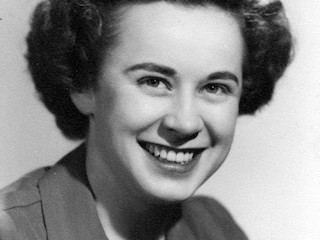 Eva Wise Obituary
