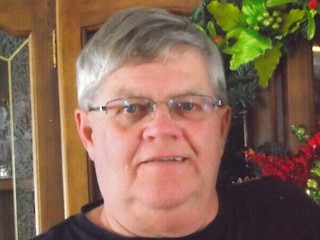 Paul Hoff Obituary