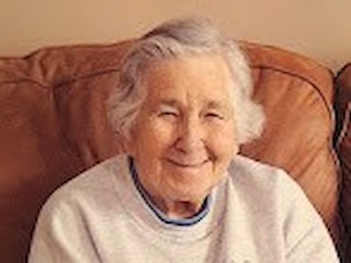 Margie Lenhart Obituary