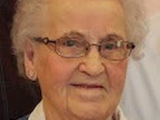Georgia Schultz Obituary