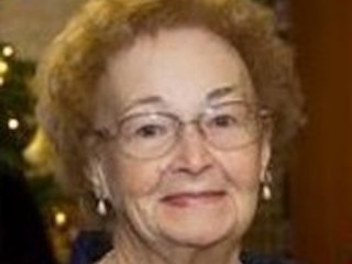 Barbara Csuti Obituary