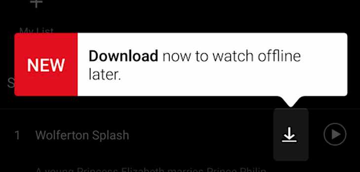 Finally! The One Feature Everyone Wanted From Netflix Is Now Available