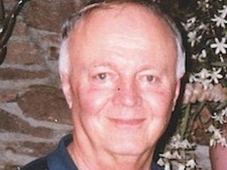 Dick Davis Obituary