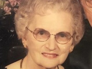 Marlys Olson Obituary