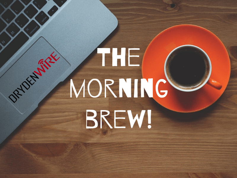The Morning Brew 1-13-20