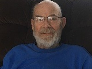 Richard McGuire Obituary