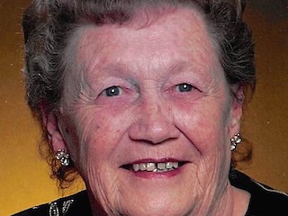 Bernice Grathwohl Obituary