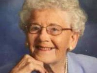 Edna Feidt Obituary