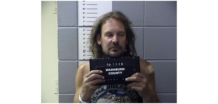 Man Sentenced for Felony Fleeing and Felony 5th OWI