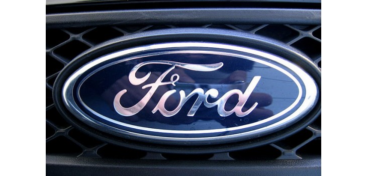 Ford Recalls 680,000 Vehicles; Seat Belts May Not Hold in Crash