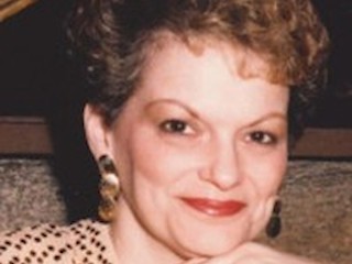 Judy Glitta Obituary