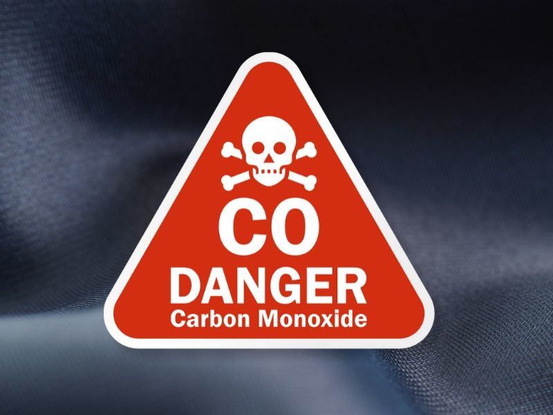 The Dangers Of Carbon Monoxide
