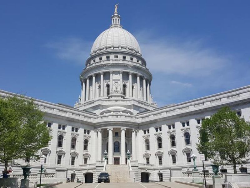 Local Legislation Regarding Restitution And Misconduct In Office Becomes Law